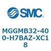 MGGMB32-400-H7BAZ-XC18 MG Series(MGGMB32-400) SMC 39197628