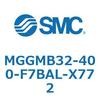 MGGMB32-400-F7BAL-X772 MG Series(MGGMB32-400) SMC 39197707