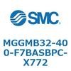 MGGMB32-400-F7BASBPC-X772 MG Series(MGGMB32-400) SMC 39197725