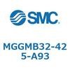 MGGMB32-425-A93 MG Series(MGGMB32-425) SMC 39197804