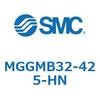 MGGMB32-425-HN MG Series(MGGMB32-425) SMC 39197813