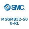 MGGMB32-500-RL MG Series(MGGMB32-500) SMC 39198206