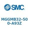 MGGMB32-500-A93Z MG Series(MGGMB32-500) SMC 39198215