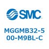 MGGMB32-500-M9BL-C MG Series(MGGMB32-500) SMC 39198258