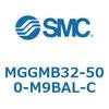 MGGMB32-500-M9BAL-C MG Series(MGGMB32-500) SMC 39198294