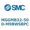 MGGMB32-500-M9BWSBPC MG Series(MGGMB32-500) SMC 39198346