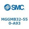 MGGMB32-550-A93 MG Series(MGGMB32-550) SMC 39198513