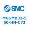MGGMB32-550-HN-C73 MG Series(MGGMB32-550) SMC 39198522
