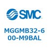 MGGMB32-600-M9BAL-C MG Series(MGGMB32-600) SMC 39198723