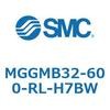 MGGMB32-600-RL-H7BW MG Series(MGGMB32-600) SMC 39198818