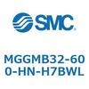 MGGMB32-600-HN-H7BWL MG Series(MGGMB32-600) SMC 39198836