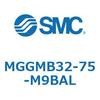 MGGMB32-75-M9BAL-C MG Series(MGGMB32-75) SMC 39199082