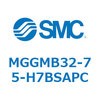 MGGMB32-75-H7BSAPC MG Series(MGGMB32-75) SMC 39199143