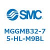 MGGMB32-75-HL-M9BL MG Series(MGGMB32-75) SMC 39199168