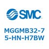 MGGMB32-75-HN-H7BW MG Series(MGGMB32-75) SMC 39199204