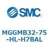MGGMB32-75-HL-H7BAL MG Series(MGGMB32-75) SMC 39199238