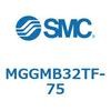 MGGMB32TF-75 MG Series(MGGMB32TF) SMC 39199728