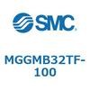 MGGMB32TF-100 MG Series(MGGMB32TF) SMC 39199737