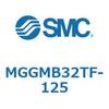 MGGMB32TF-125 MG Series(MGGMB32TF) SMC 39199755