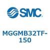 MGGMB32TF-150 MG Series(MGGMB32TF) SMC 39199764