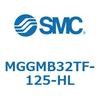 MGGMB32TF-125-HL MG Series(MGGMB32TF) SMC 39199798