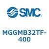 MGGMB32TF-400 MG Series(MGGMB32TF) SMC 39199825
