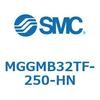 MGGMB32TF-250-HN MG Series(MGGMB32TF) SMC 39199834
