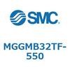 MGGMB32TF-550 MG Series(MGGMB32TF) SMC 39199922