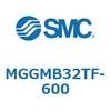 MGGMB32TF-600 MG Series(MGGMB32TF) SMC 39199938