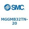 MGGMB32TN-20 MG Series(MGGMB32TN) SMC 39199974