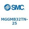 MGGMB32TN-25 MG Series(MGGMB32TN) SMC 39199983