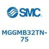 MGGMB32TN-75 MG Series(MGGMB32TN) SMC 39200008