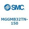 MGGMB32TN-150 MG Series(MGGMB32TN) SMC 39200035