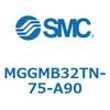 MGGMB32TN-75-A90 MG Series(MGGMB32TN) SMC 39200053