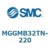 MGGMB32TN-220 MG Series(MGGMB32TN) SMC 39200087