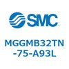 MGGMB32TN-75-A93L MG Series(MGGMB32TN) SMC 39200096