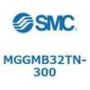 MGGMB32TN-300 MG Series(MGGMB32TN) SMC 39200105