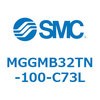 MGGMB32TN-100-C73L MG Series(MGGMB32TN) SMC 39200114