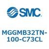 MGGMB32TN-100-C73CL MG Series(MGGMB32TN) SMC 39200184