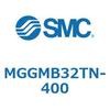 MGGMB32TN-400 MG Series(MGGMB32TN) SMC 39200193