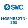 MGGMB32TN-355 MG Series(MGGMB32TN) SMC 39200218