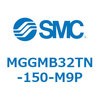 MGGMB32TN-150-M9P MG Series(MGGMB32TN) SMC 39200254