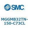 MGGMB32TN-150-C73CL MG Series(MGGMB32TN) SMC 39200297