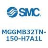 MGGMB32TN-150-H7A1L MG Series(MGGMB32TN) SMC 39200367