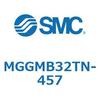 MGGMB32TN-457 MG Series(MGGMB32TN) SMC 39200385