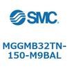 MGGMB32TN-150-M9BAL MG Series(MGGMB32TN) SMC 39200446