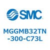 MGGMB32TN-300-C73L MG Series(MGGMB32TN) SMC 39200455