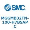 MGGMB32TN-100-H7BSAPC MG Series(MGGMB32TN) SMC 39200464