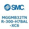 MGGMB32TNR-300-H7BAL-XC6 MG Series(MGGMB32TNR) SMC 39200622