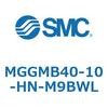 MGGMB40-10-HN-M9BWL MG Series(MGGMB40-10) SMC 39200814